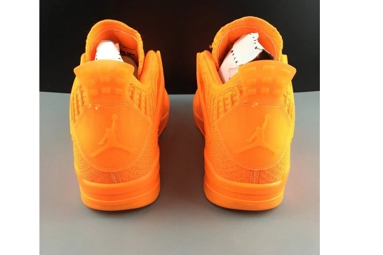 AQ3559-800 4 AQ3559-800 “TOTAL JORDAN AIR ORANGE” FLYKNIT 0521